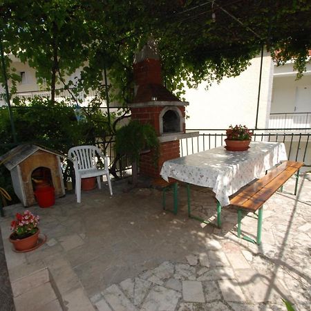 Apartmani Danica 그라다츠 외부 사진