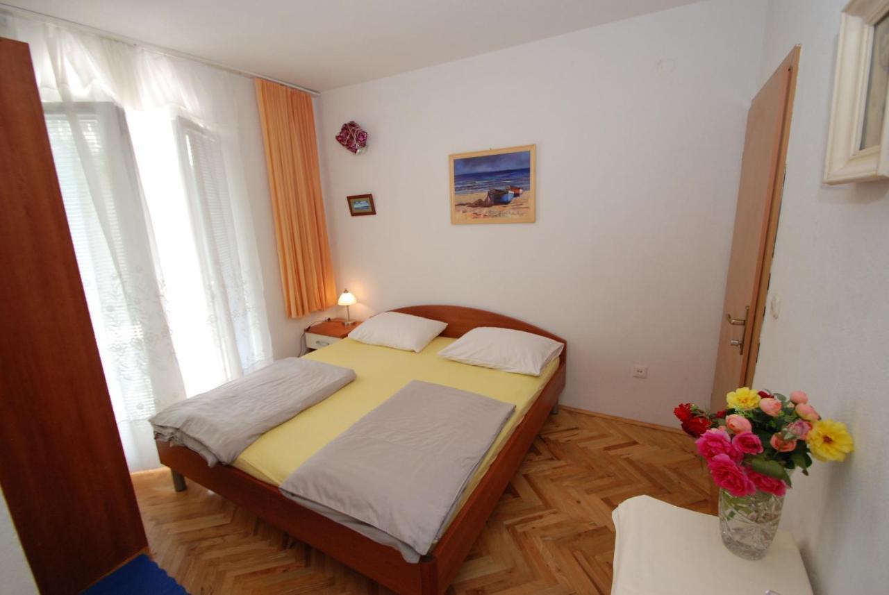 Apartmani Danica 그라다츠 외부 사진