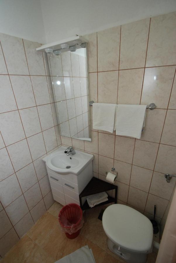 Apartmani Danica 그라다츠 외부 사진