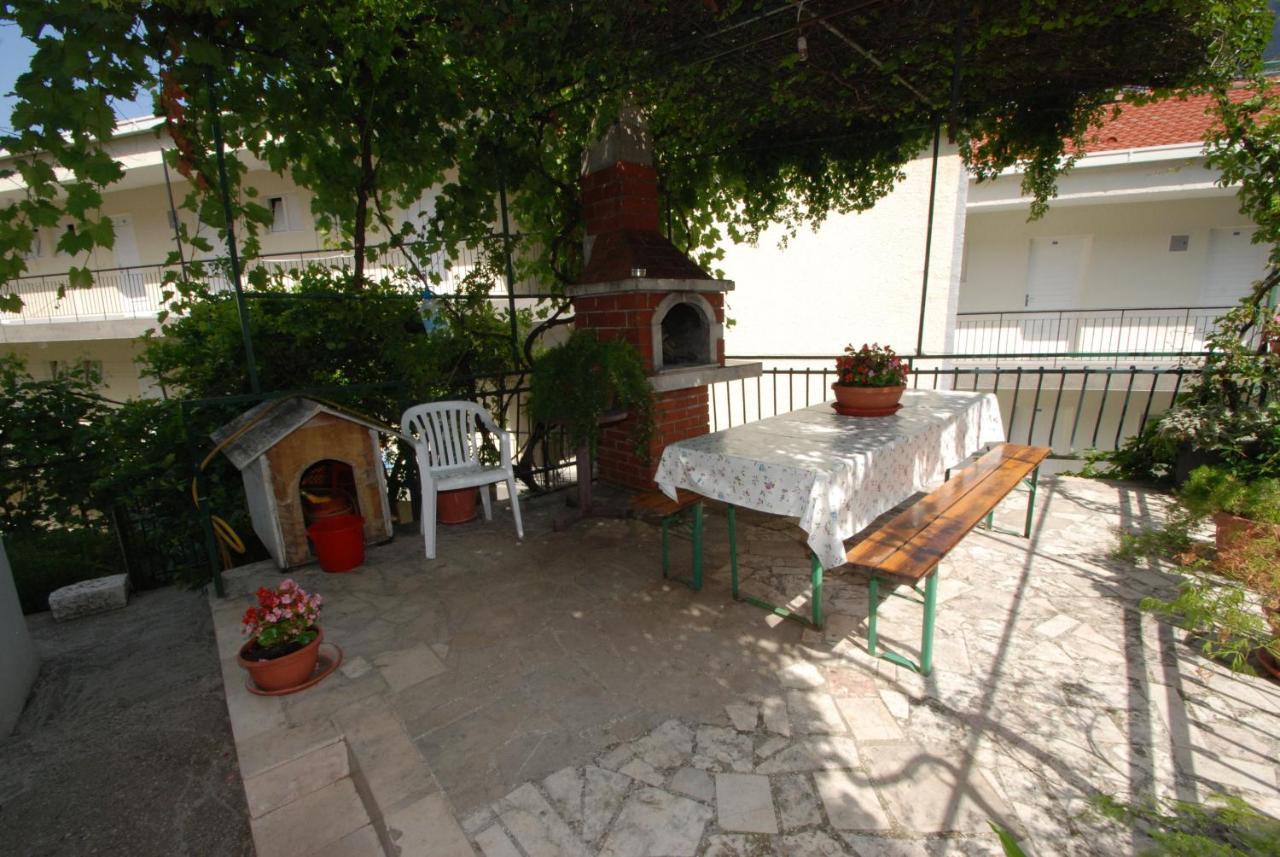 Apartmani Danica 그라다츠 외부 사진