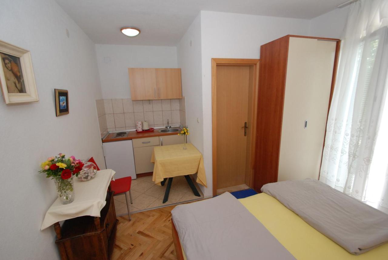 Apartmani Danica 그라다츠 외부 사진