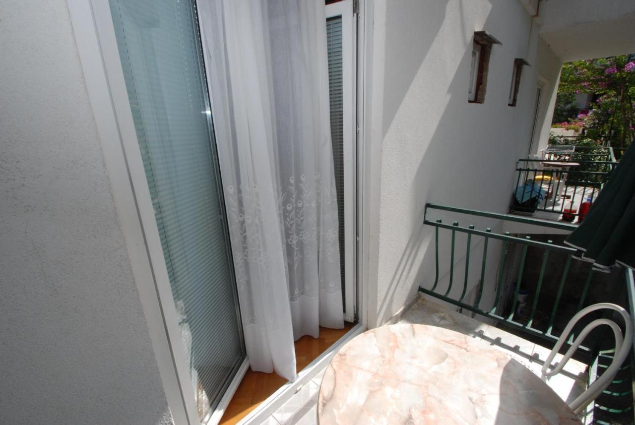 Apartmani Danica 그라다츠 외부 사진