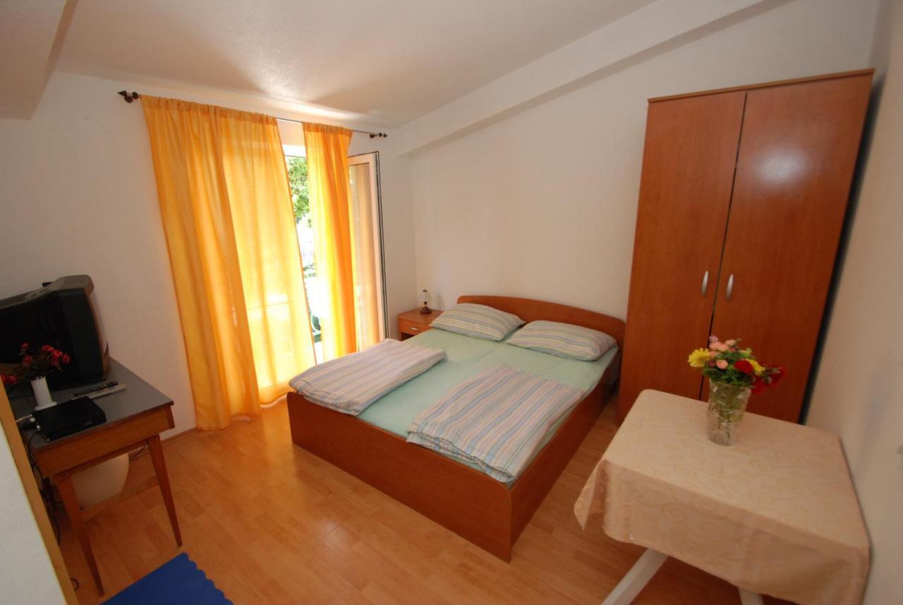 Apartmani Danica 그라다츠 외부 사진