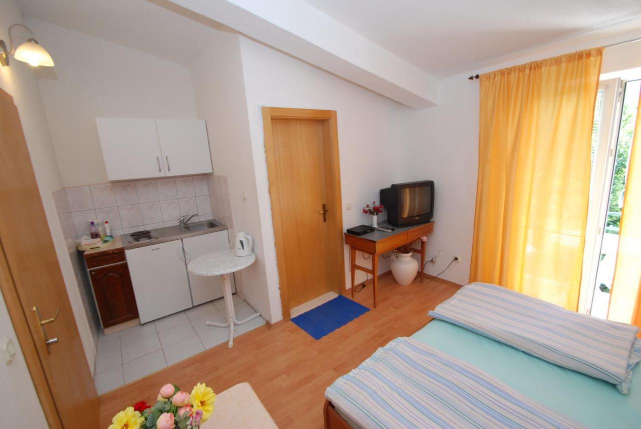 Apartmani Danica 그라다츠 외부 사진