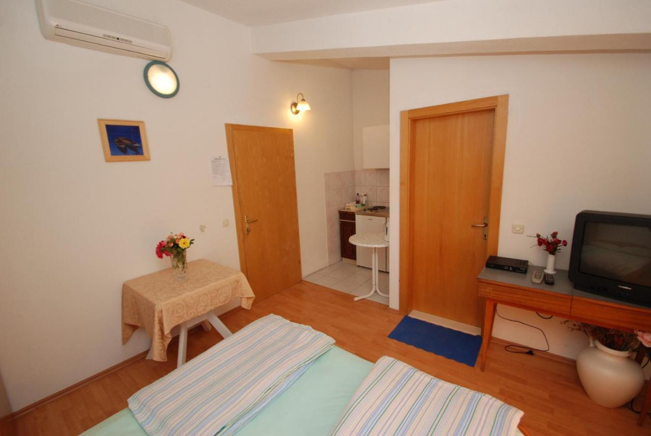 Apartmani Danica 그라다츠 외부 사진