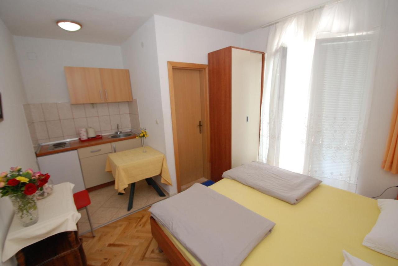 Apartmani Danica 그라다츠 외부 사진