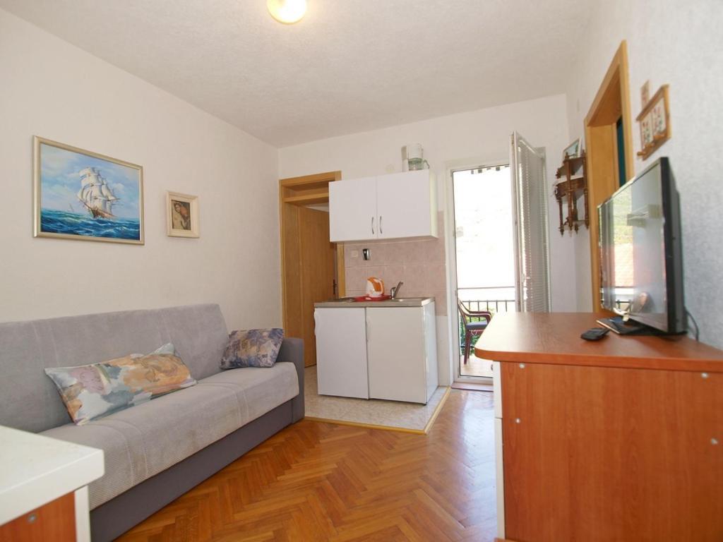 Apartmani Danica 그라다츠 외부 사진