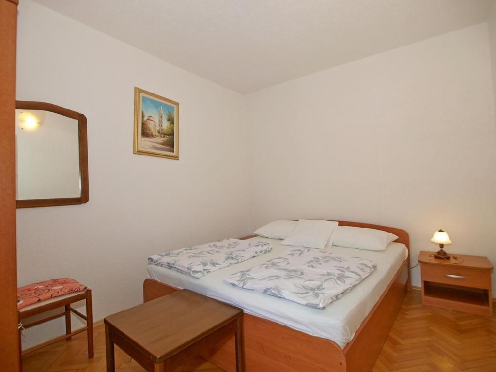 Apartmani Danica 그라다츠 외부 사진