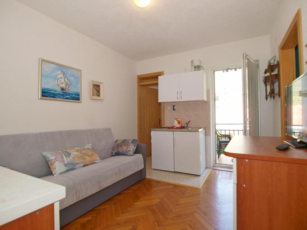 Apartmani Danica 그라다츠 외부 사진