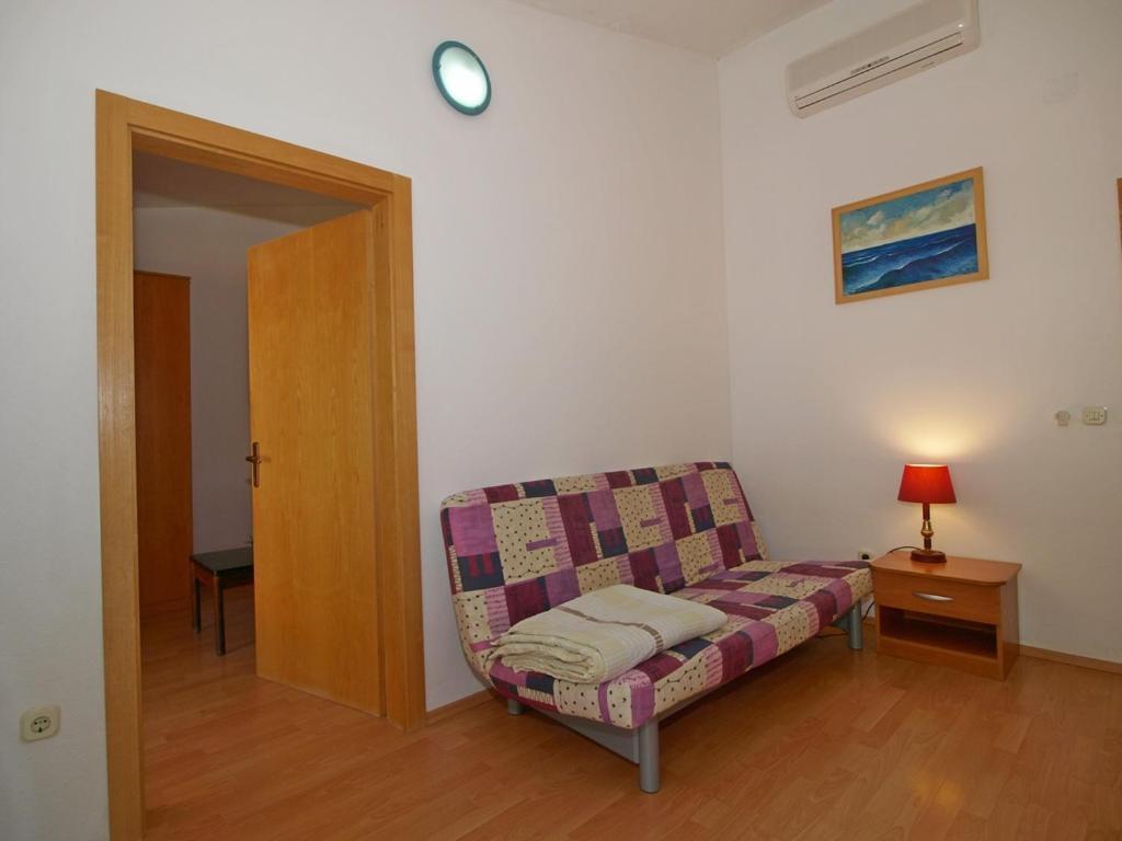 Apartmani Danica 그라다츠 외부 사진