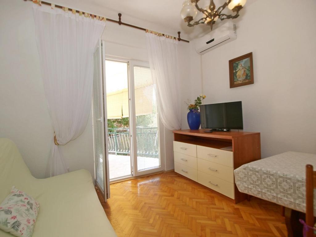 Apartmani Danica 그라다츠 외부 사진