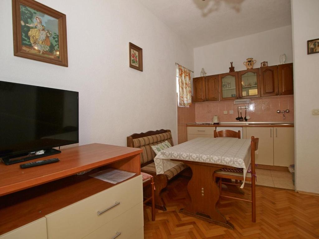 Apartmani Danica 그라다츠 외부 사진