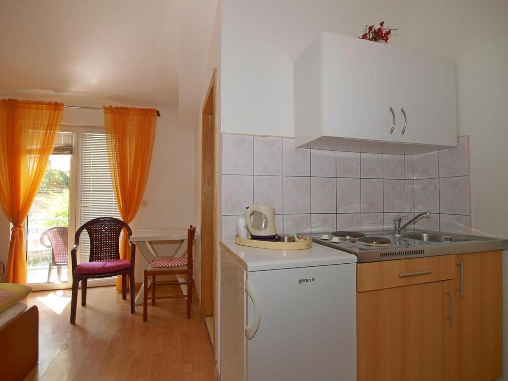 Apartmani Danica 그라다츠 외부 사진