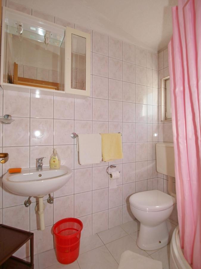 Apartmani Danica 그라다츠 외부 사진