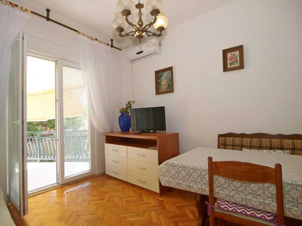 Apartmani Danica 그라다츠 외부 사진