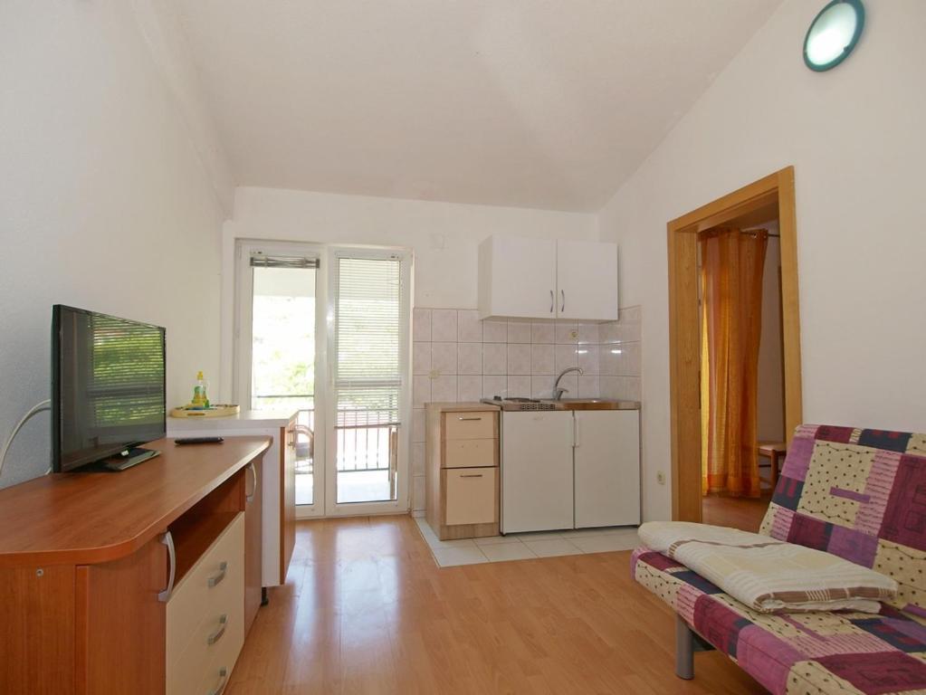 Apartmani Danica 그라다츠 외부 사진