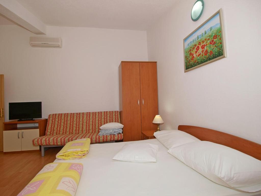 Apartmani Danica 그라다츠 외부 사진