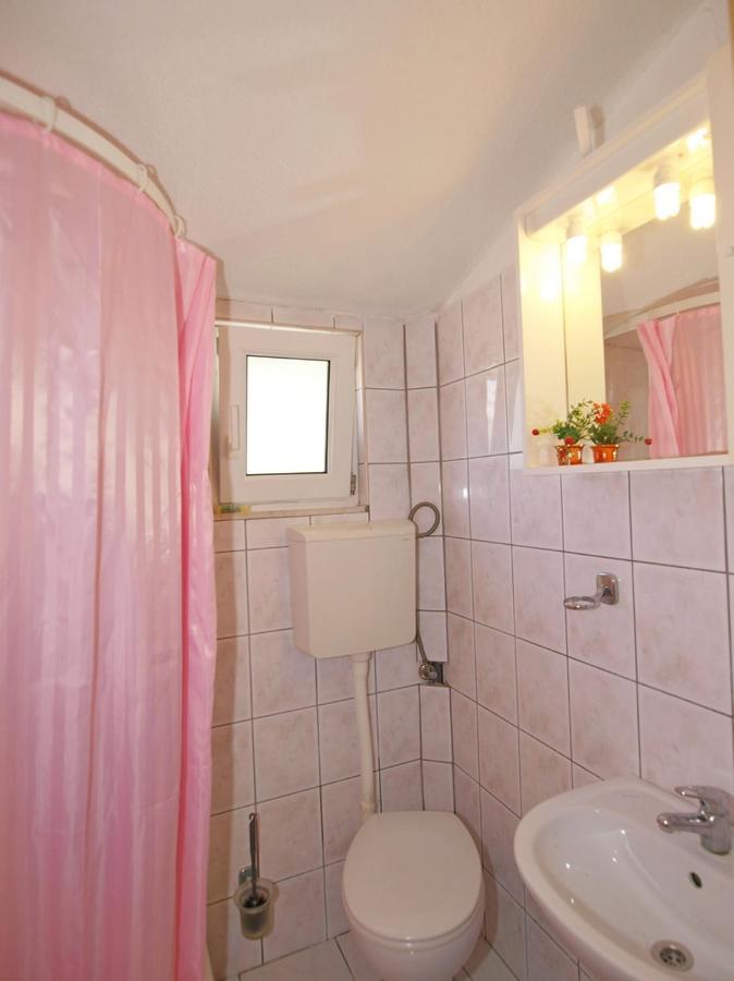 Apartmani Danica 그라다츠 외부 사진