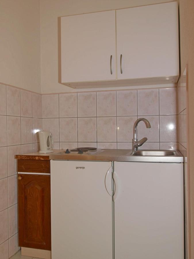 Apartmani Danica 그라다츠 외부 사진