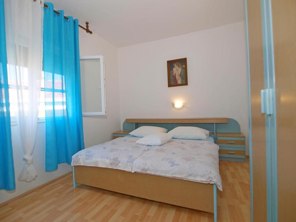Apartmani Danica 그라다츠 외부 사진