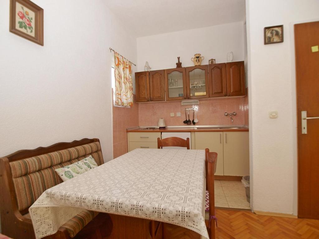 Apartmani Danica 그라다츠 외부 사진